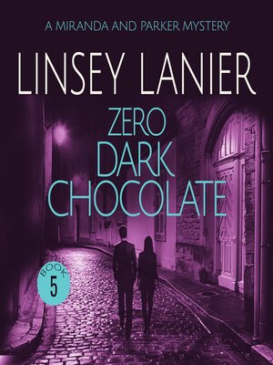 cover image of Zero Dark Chocolate